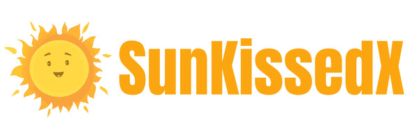 SunKissedX